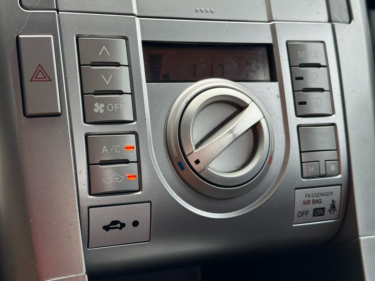 Scion tC Sport Coupe 2008