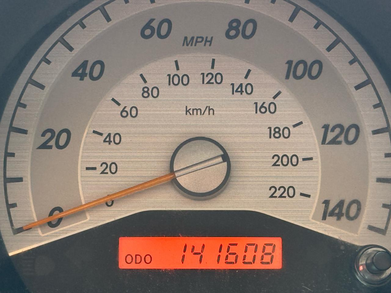 Scion tC Sport Coupe 2008
