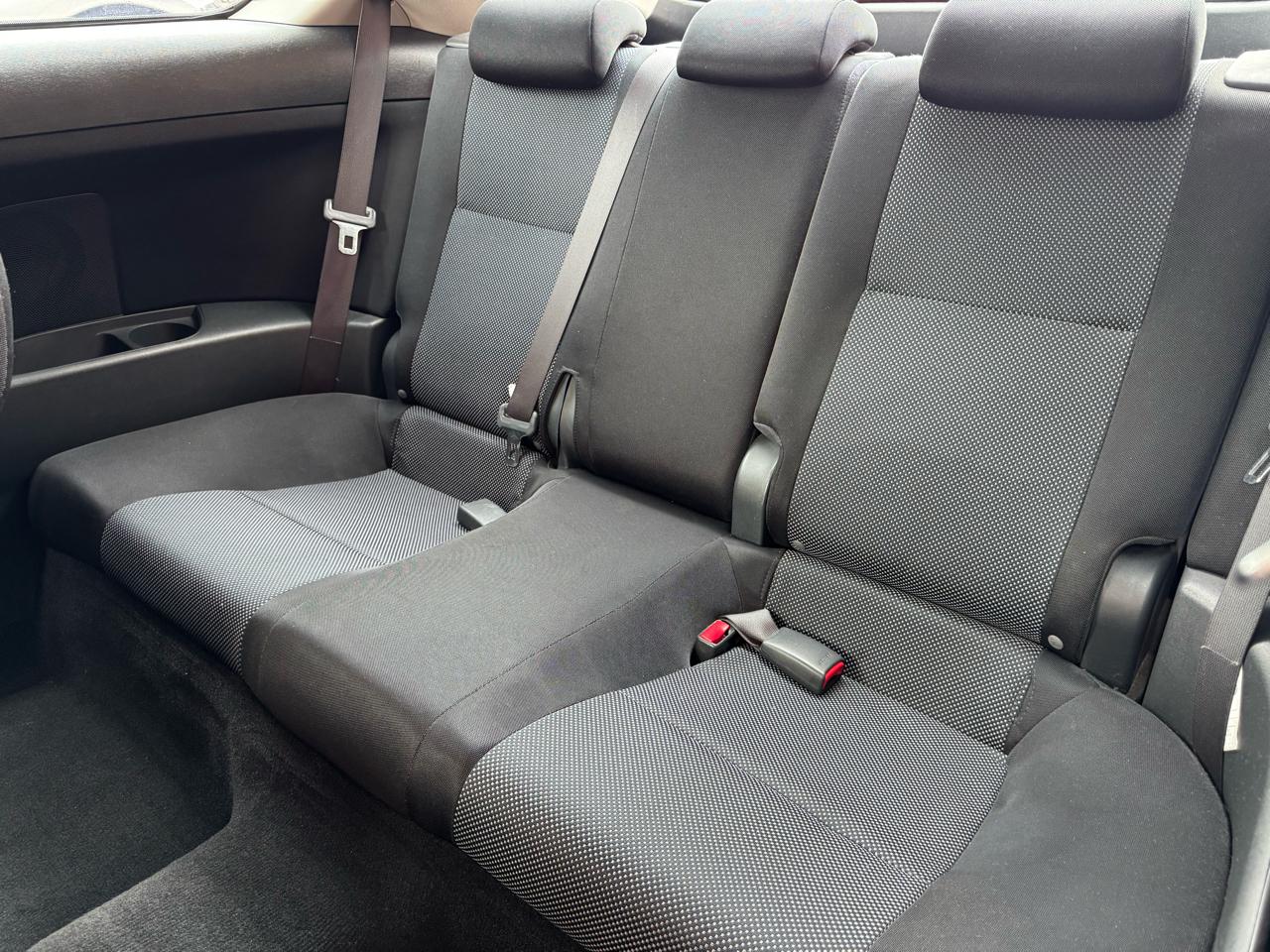 Scion tC Sport Coupe 2008