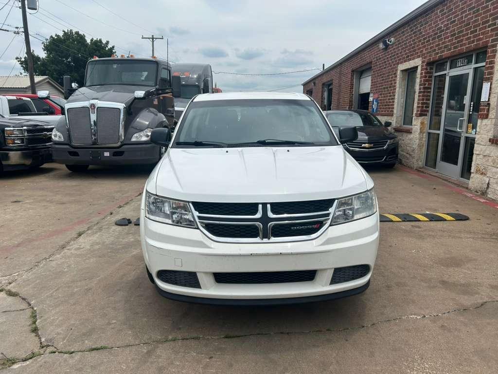 Dodge Journey SE 2015