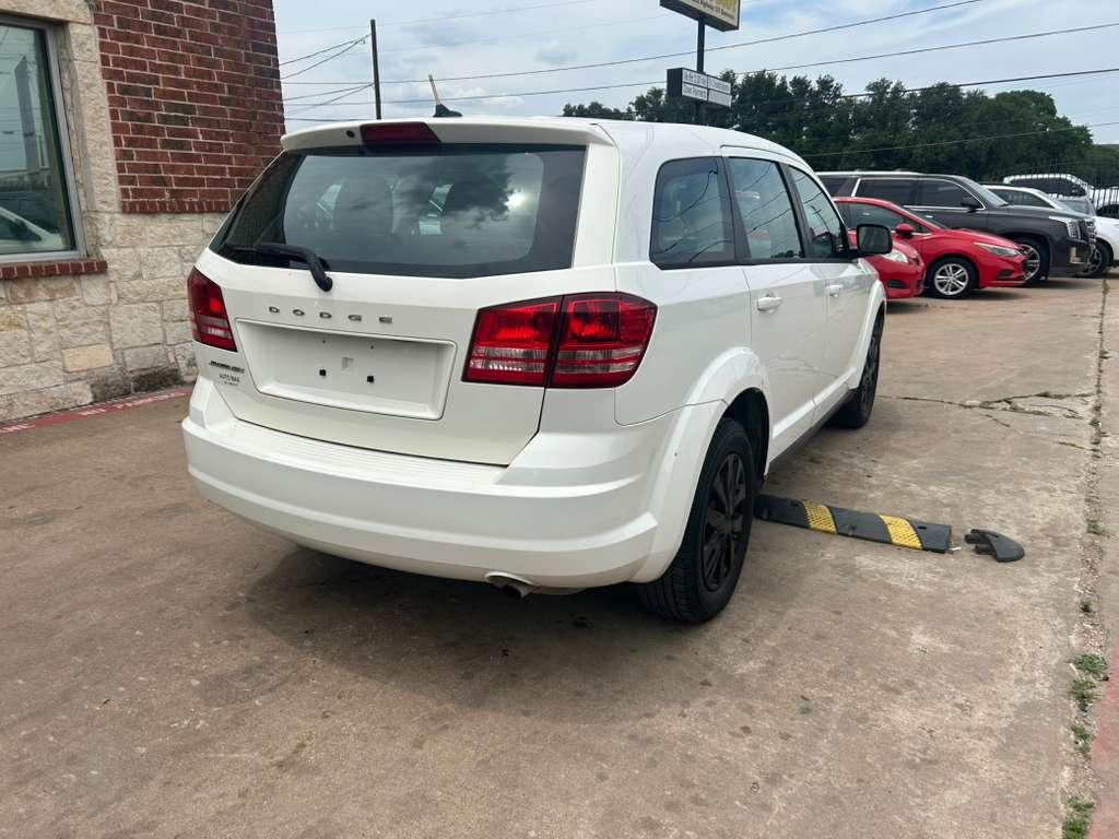 Dodge Journey SE 2015