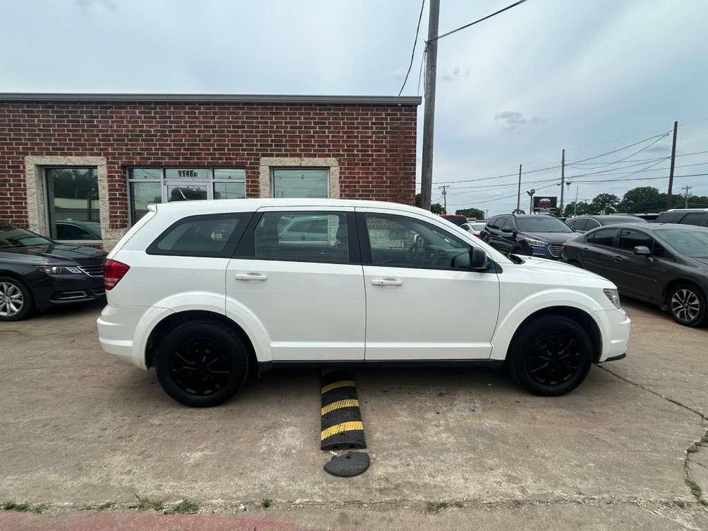 Dodge Journey SE 2015