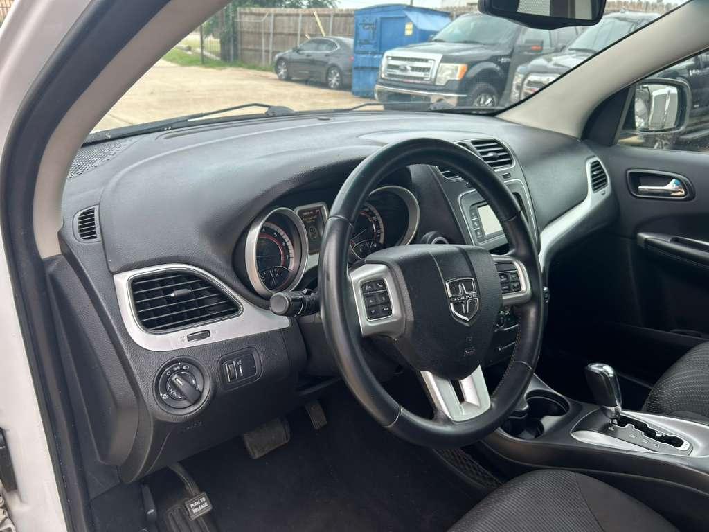 Dodge Journey SE 2015