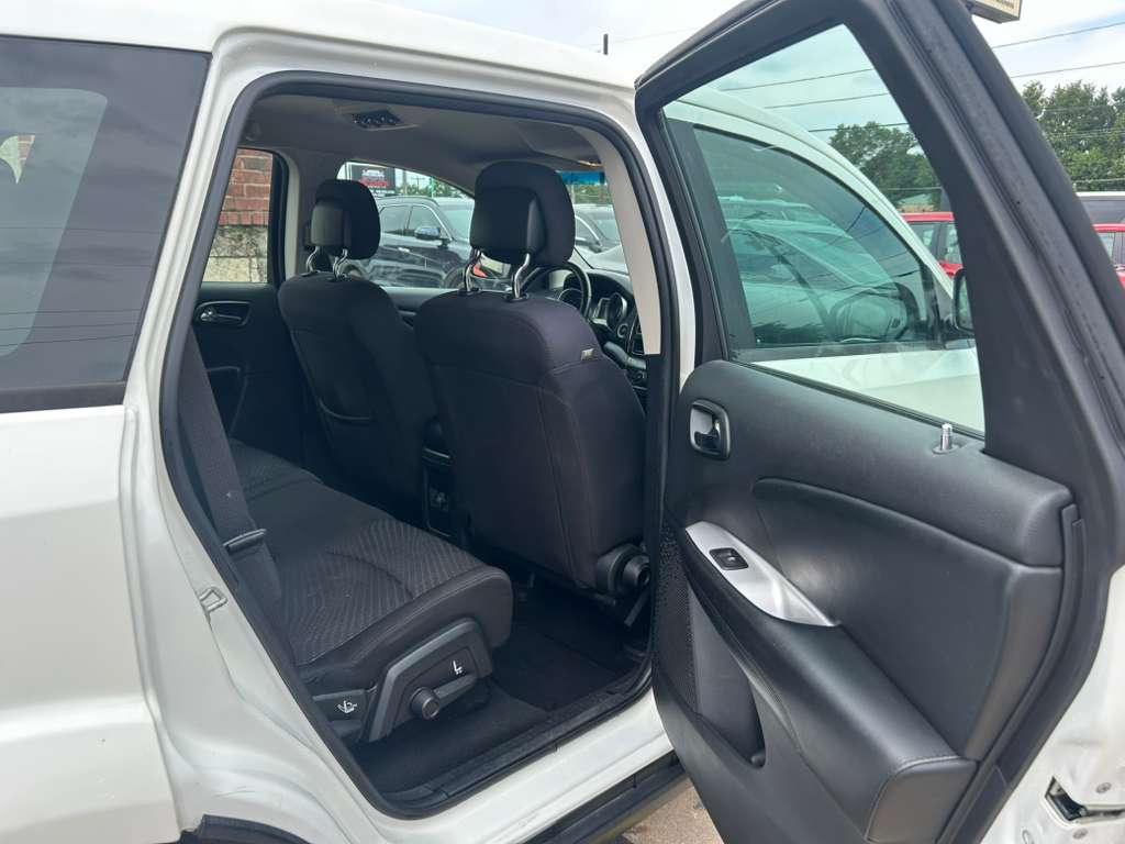 Dodge Journey SE 2015