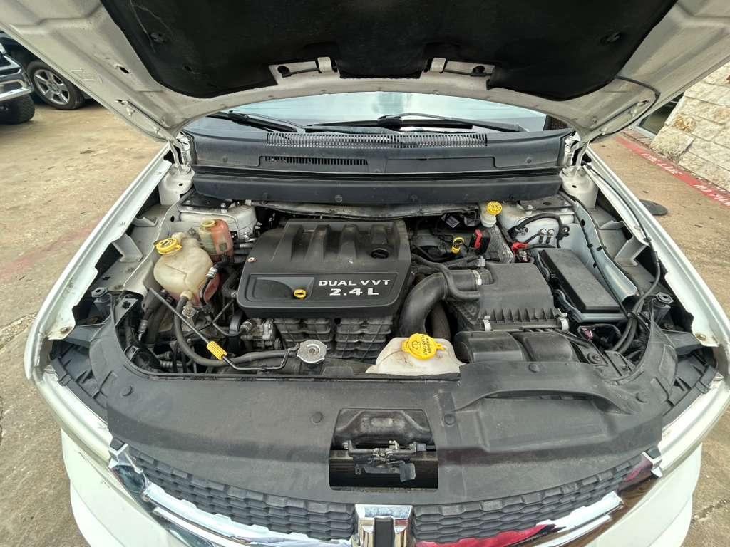 Dodge Journey SE 2015