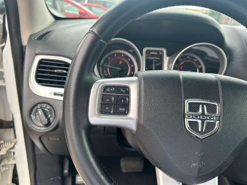 Dodge Journey SE 2015
