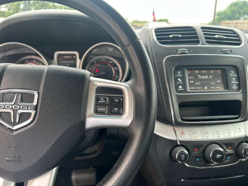 Dodge Journey SE 2015