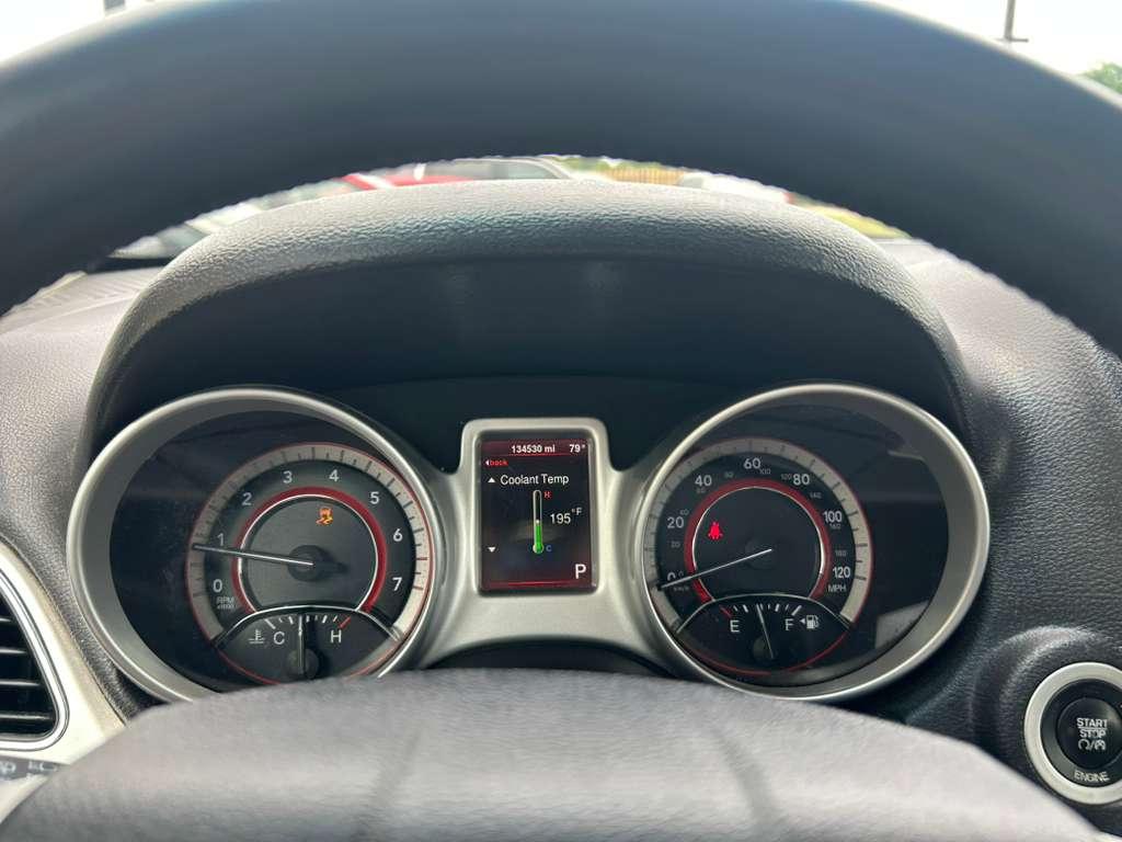 Dodge Journey SE 2015