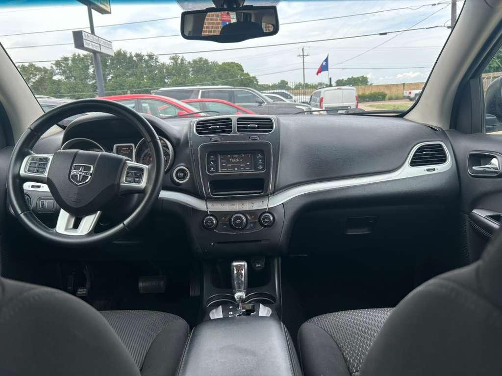 Dodge Journey SE 2015