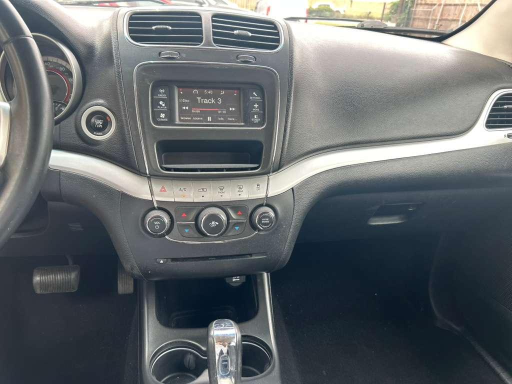 Dodge Journey SE 2015