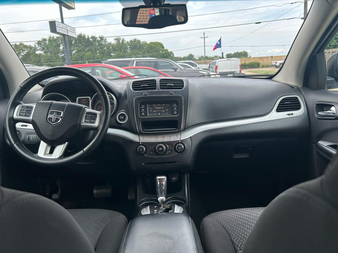 Dodge Journey SE 2015