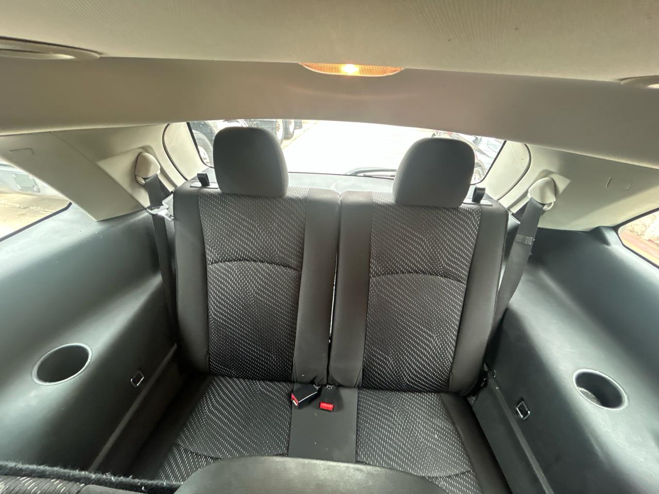 Dodge Journey SE 2015