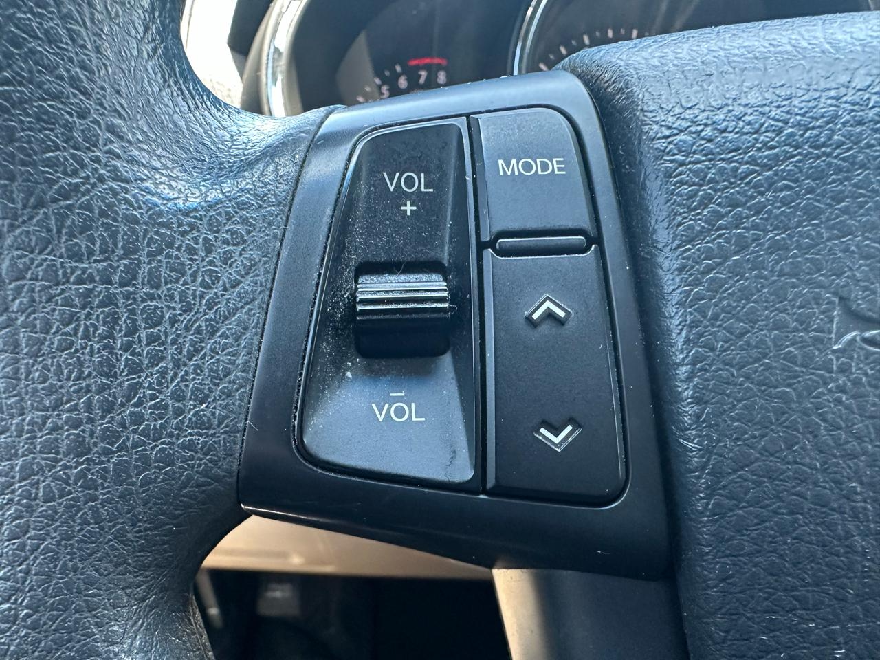Kia Sorento LX FWD 2012