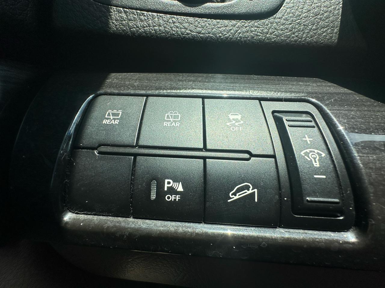 Kia Sorento LX FWD 2012
