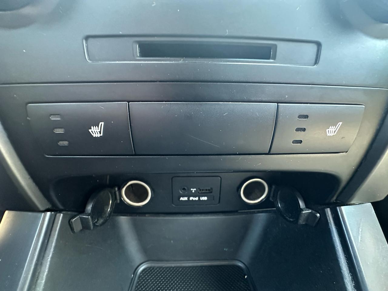 Kia Sorento LX FWD 2012