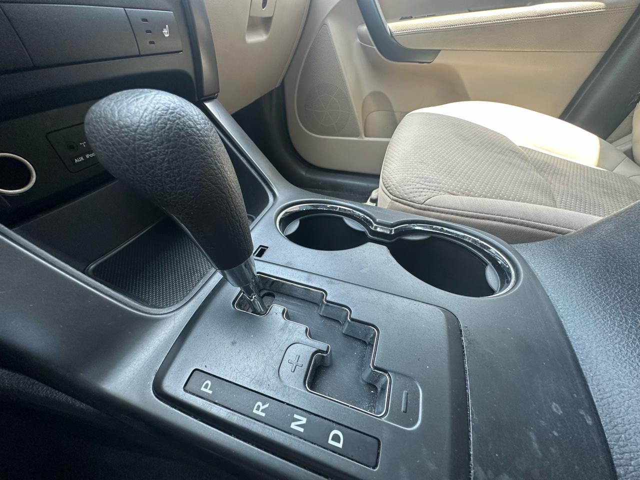 Kia Sorento LX FWD 2012