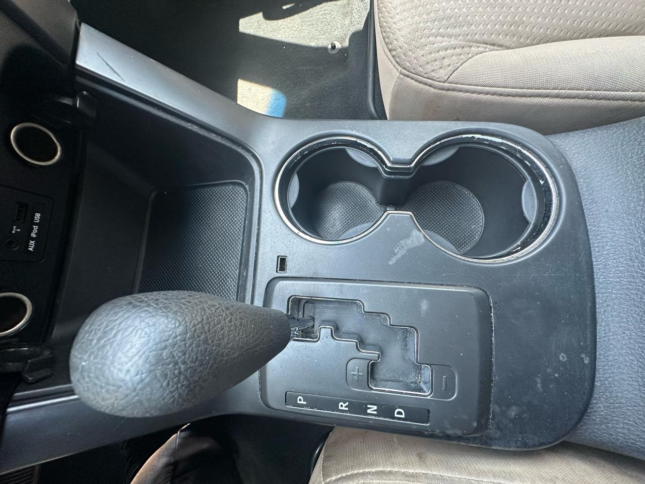 Kia Sorento LX FWD 2012
