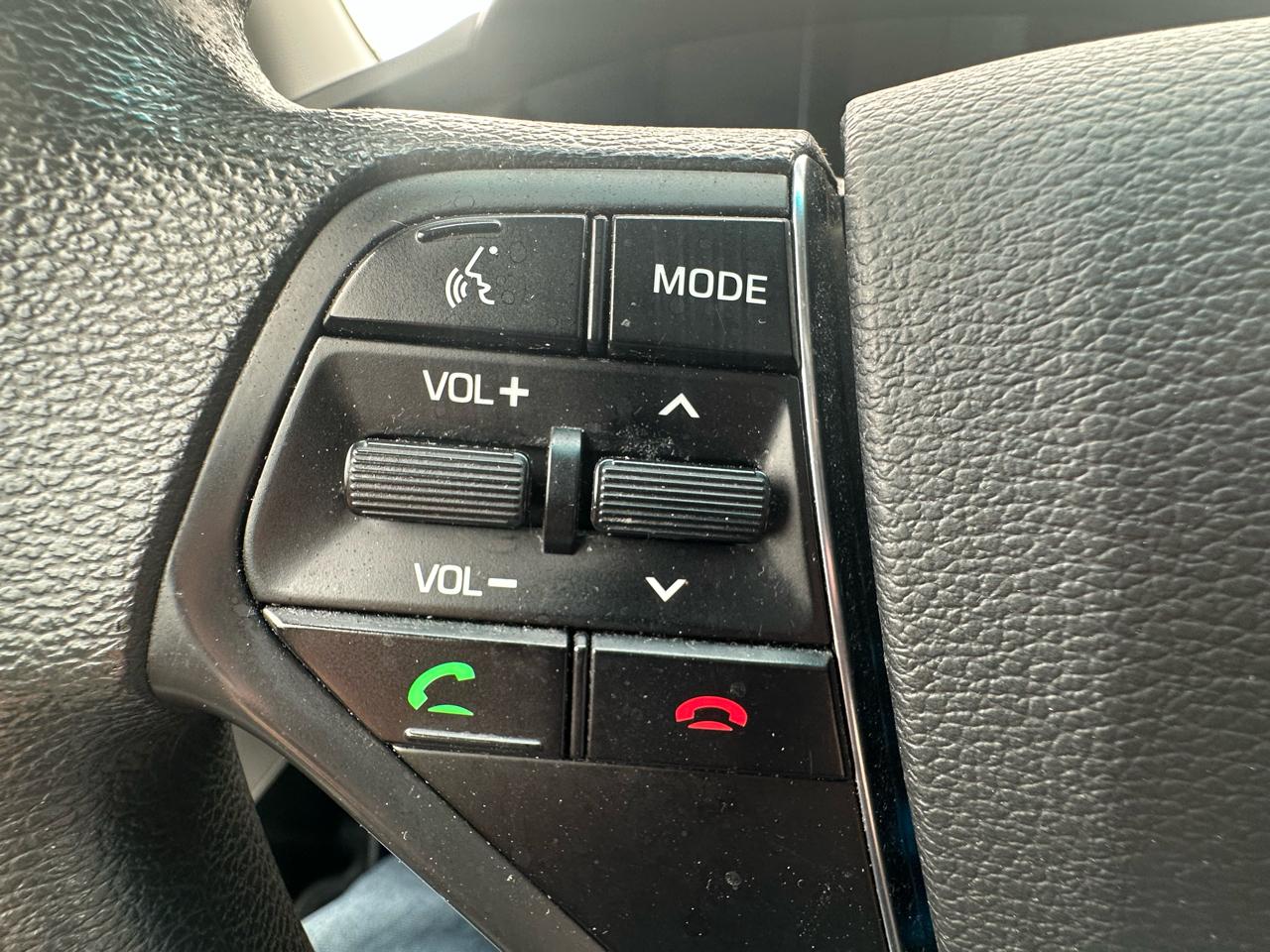 Hyundai Sonata SE 2016