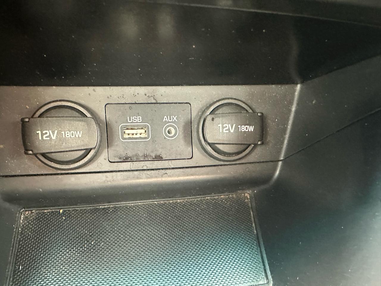 Hyundai Sonata SE 2016