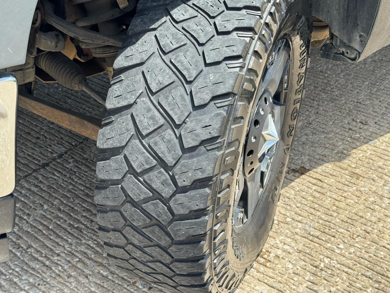 GMC Sierra 1500 SLE Crew Cab 4WD 2012