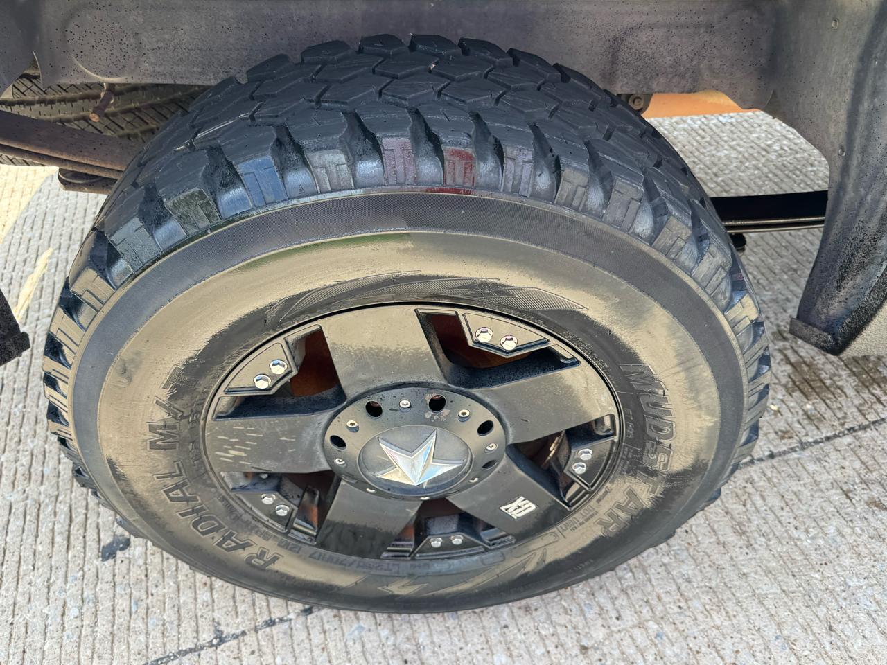 GMC Sierra 1500 SLE Crew Cab 4WD 2012