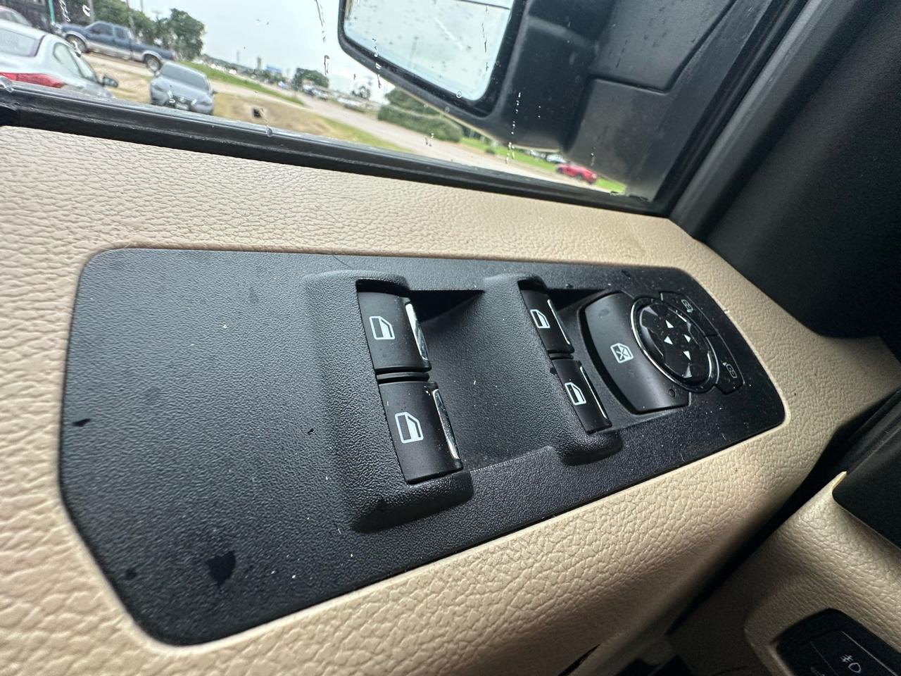 Ford F-150 SuperCrew  2016