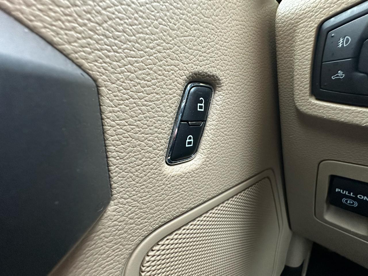 Ford F-150 SuperCrew  2016