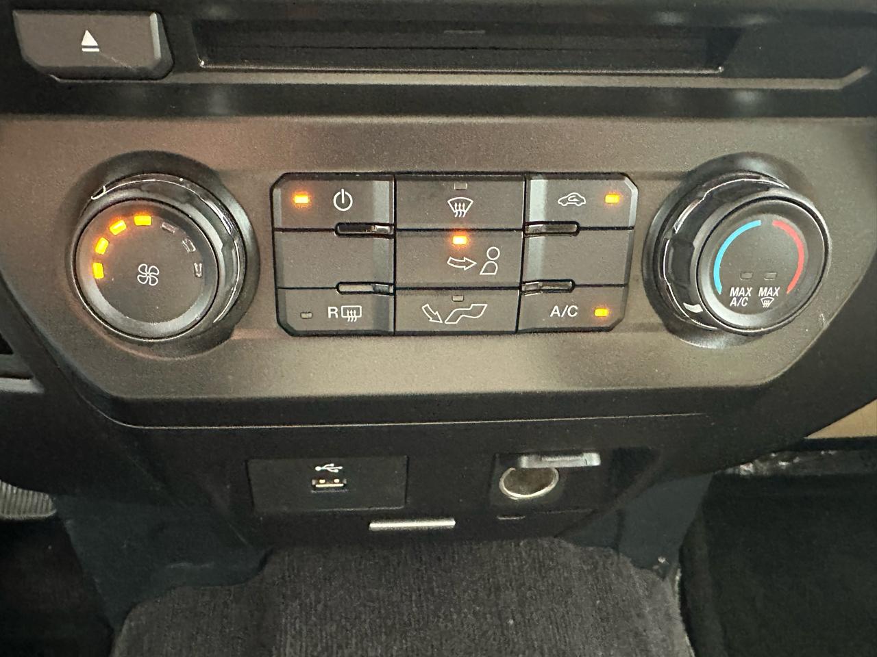 Ford F-150 SuperCrew  2016