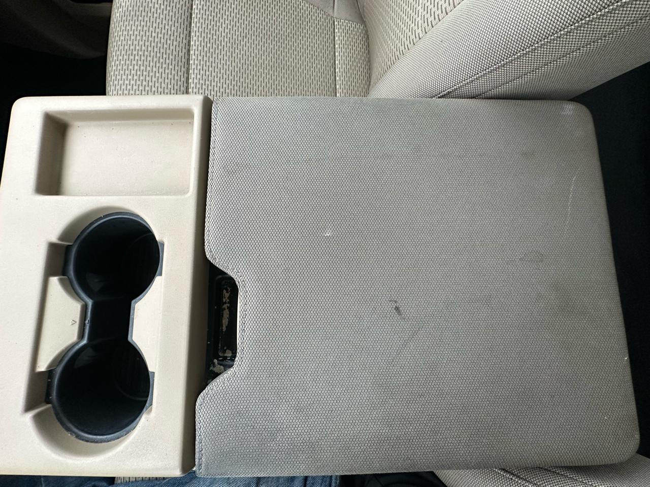 Ford F-150 SuperCrew  2016
