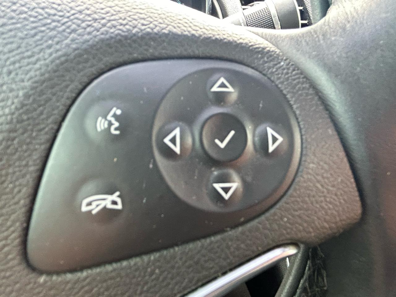 Chevrolet Impala 2LT 2015