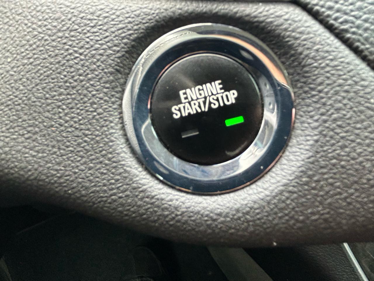 Chevrolet Impala 2LT 2015