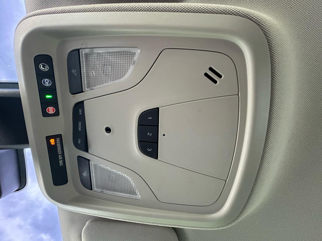 Chevrolet Impala 2LT 2015