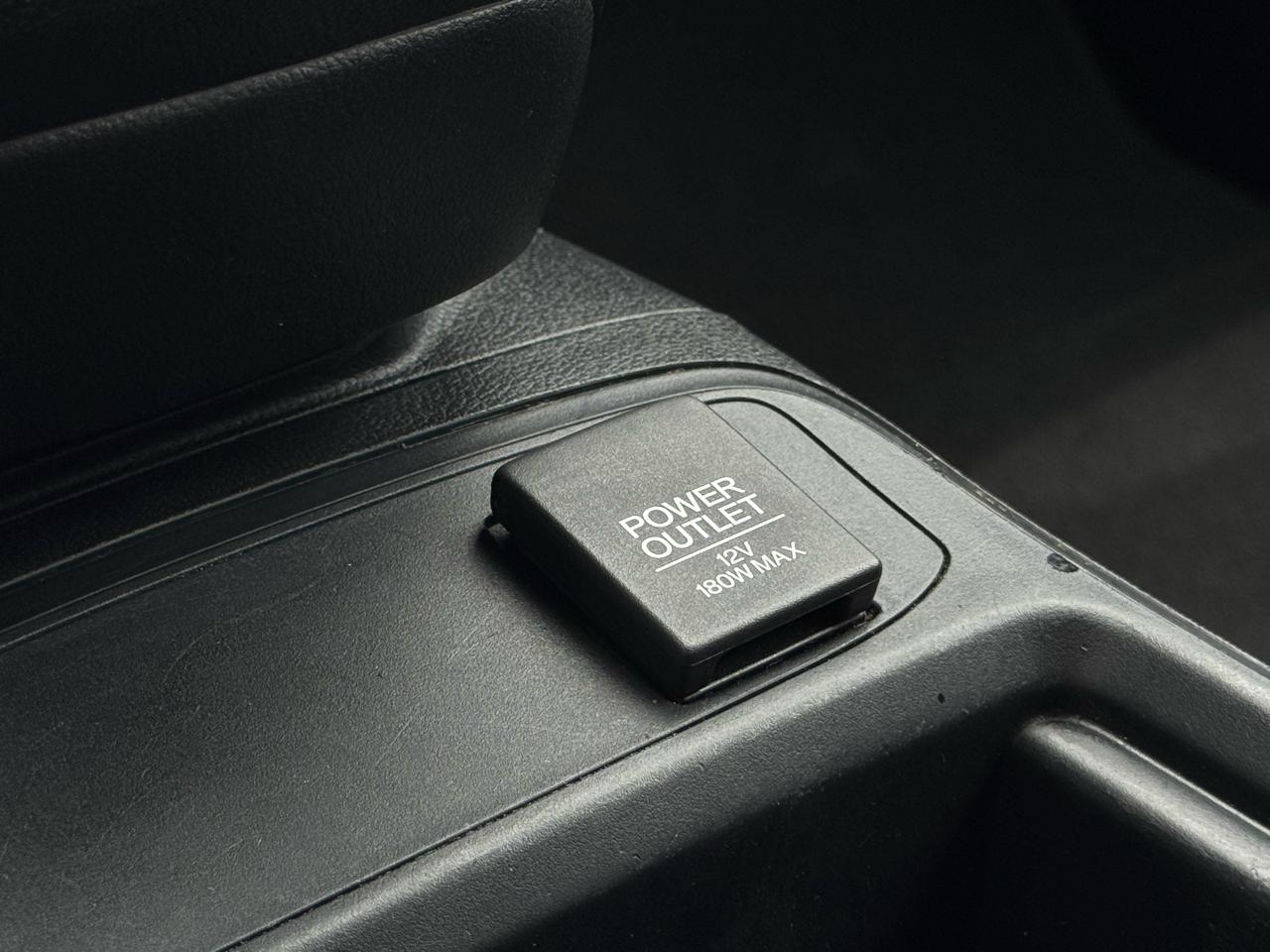 Honda CR-V SE 2WD 2016