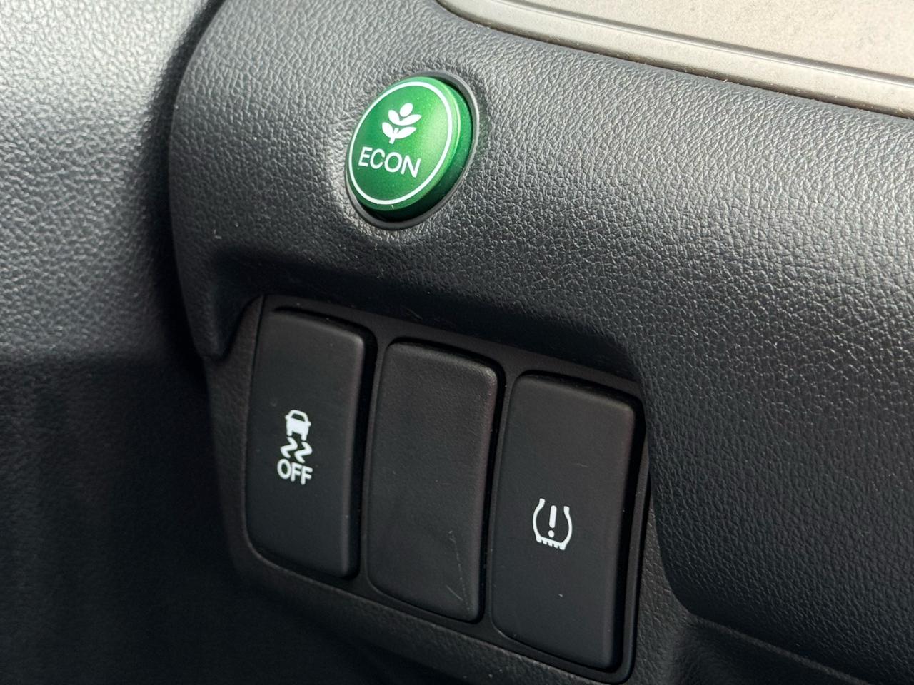 Honda CR-V SE 2WD 2016