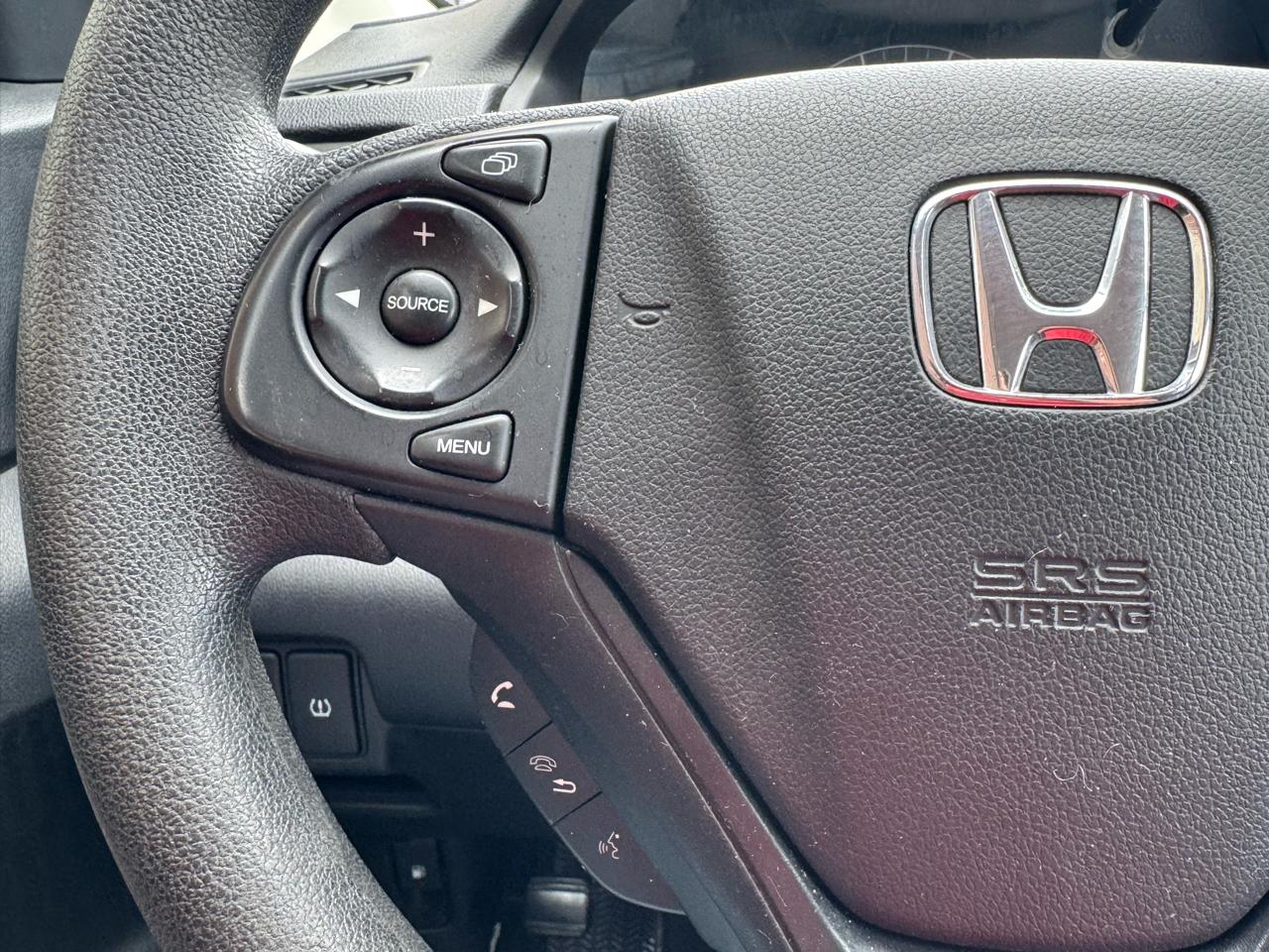 Honda CR-V SE 2WD 2016