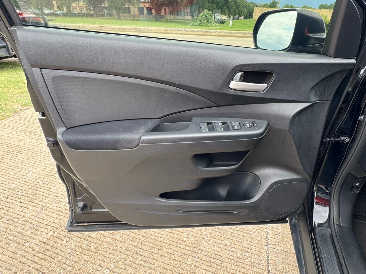 Honda CR-V SE 2WD 2016
