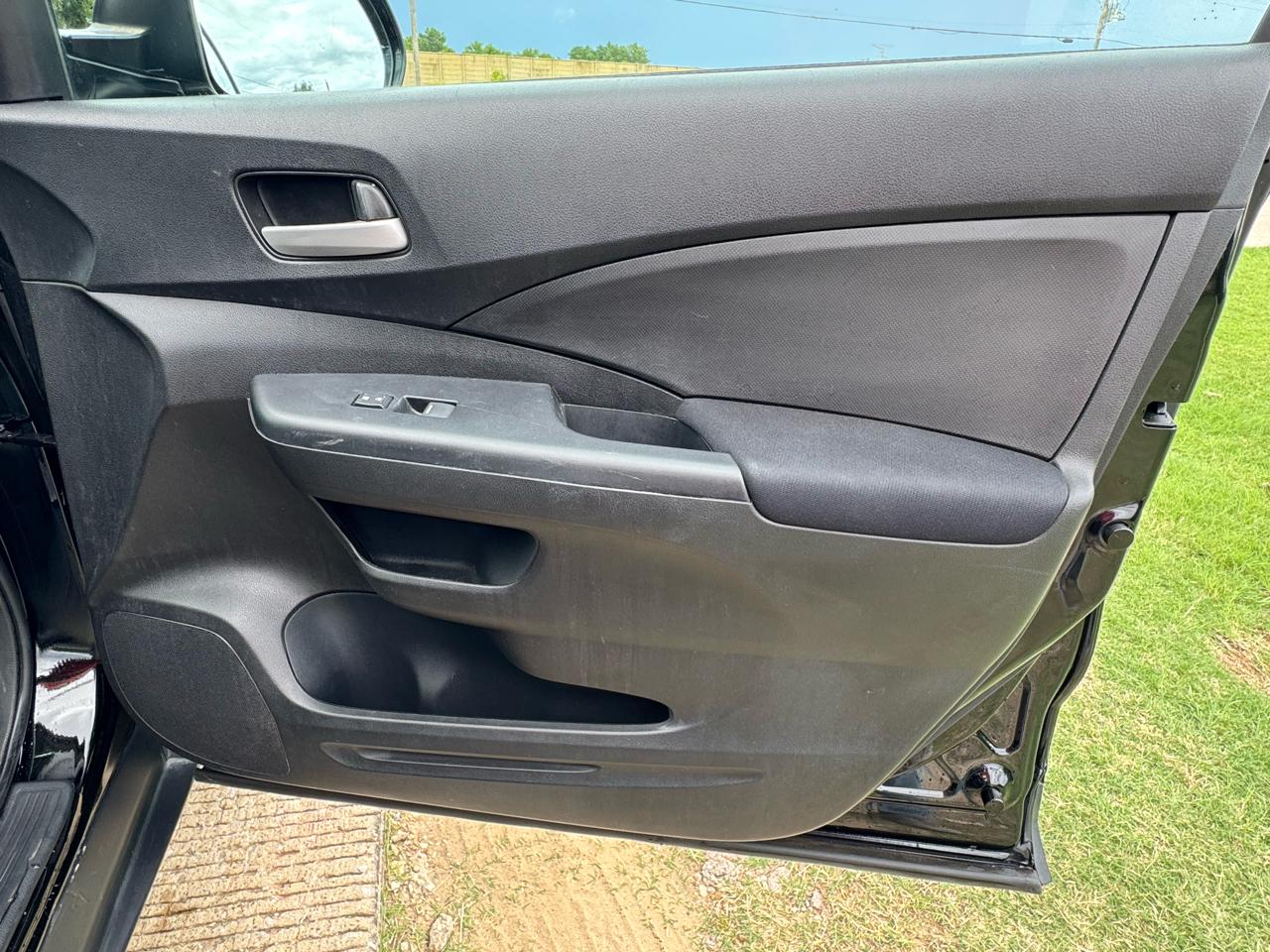 Honda CR-V SE 2WD 2016