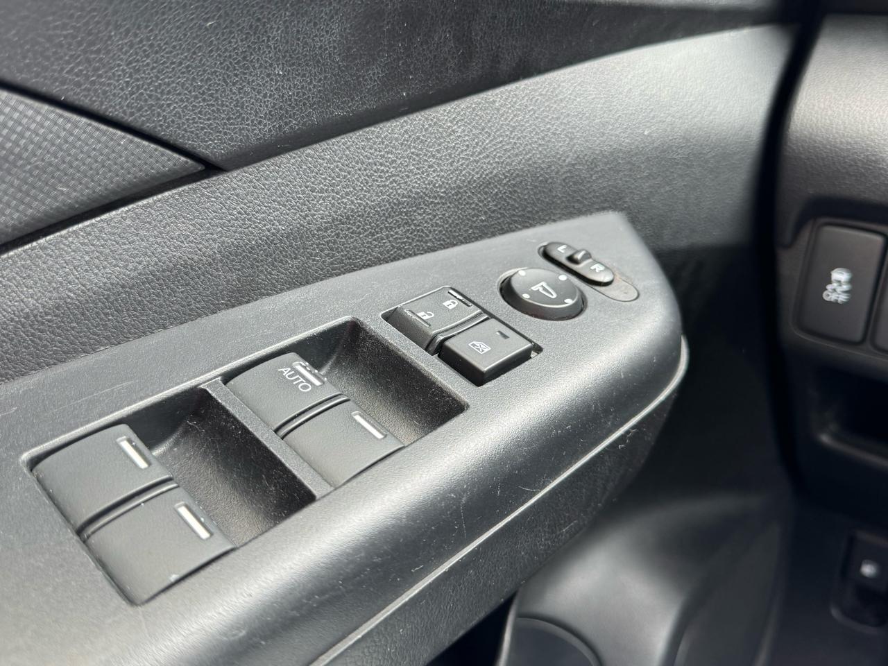 Honda CR-V SE 2WD 2016