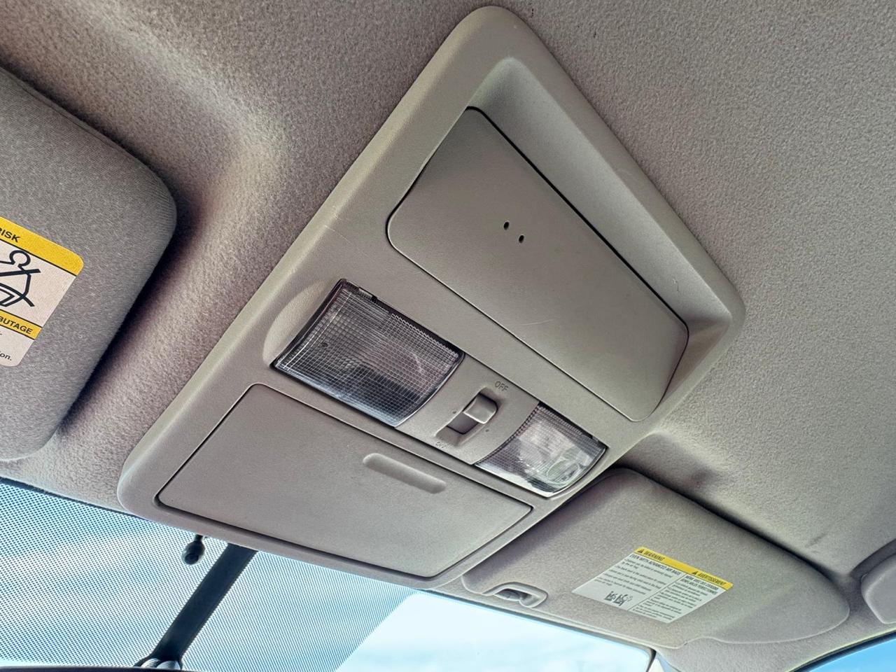 Nissan Frontier S Crew Cab 5AT 2WD 2015