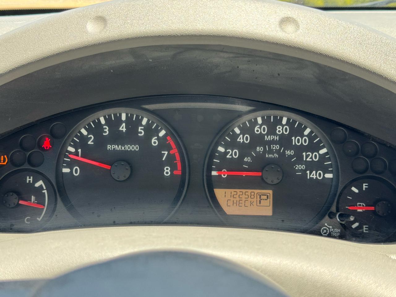 Nissan Frontier S King Cab I4 5MT 2WD 2019