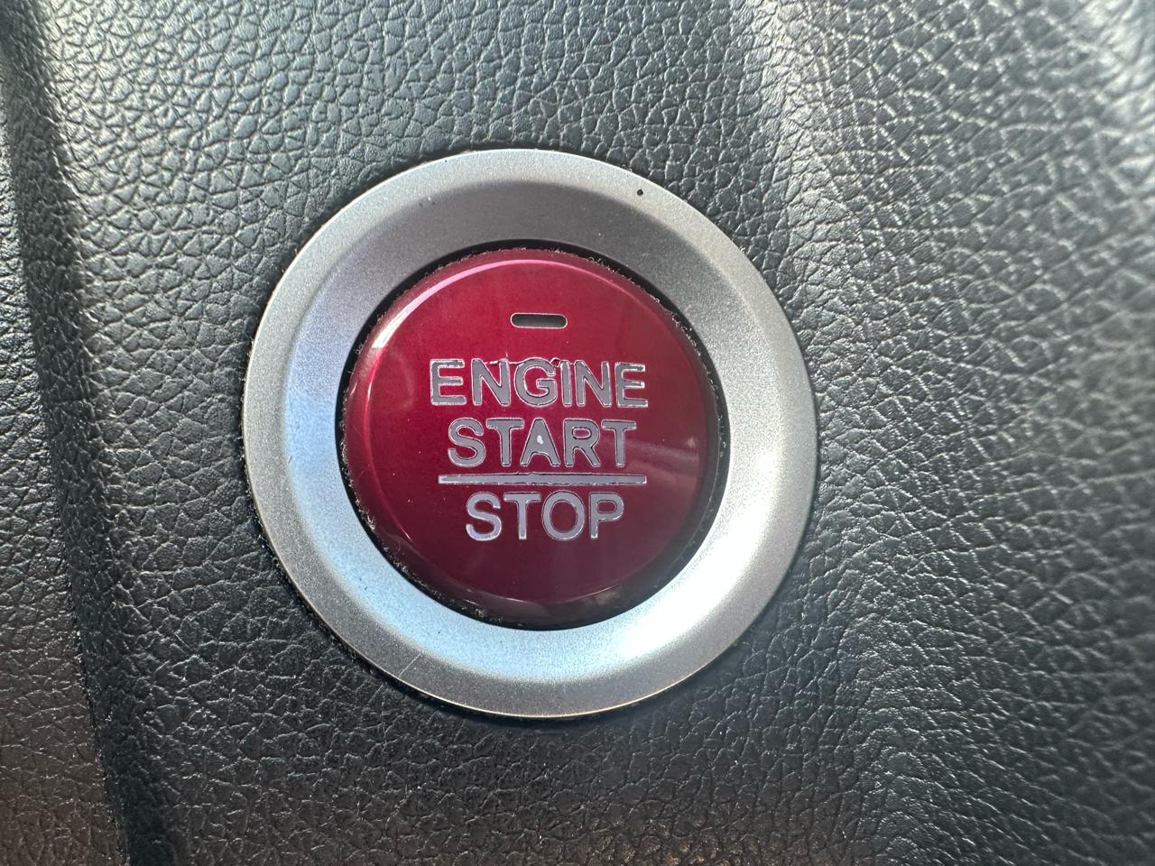 Honda Fit EX CVT 2016