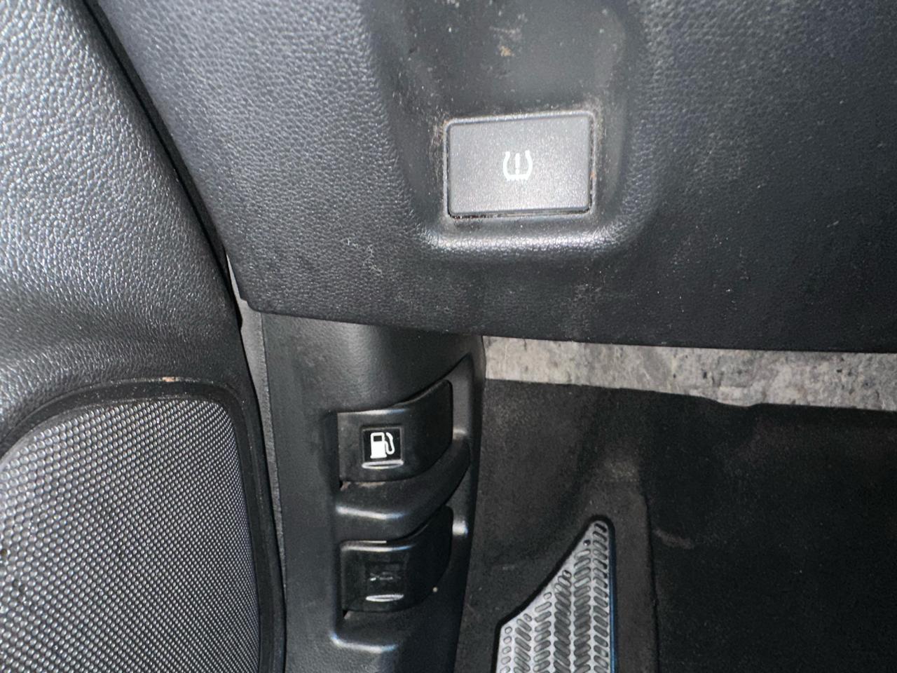 Honda Fit EX CVT 2016