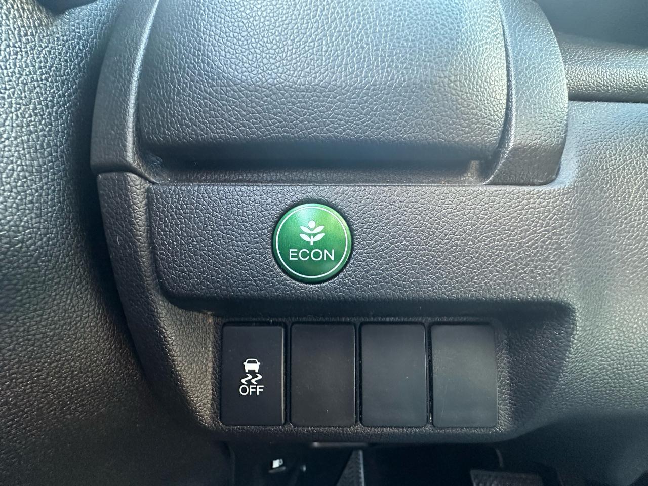 Honda Fit EX CVT 2016