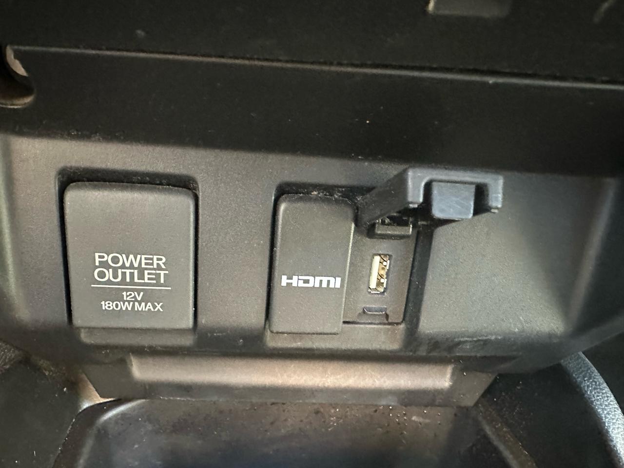 Honda Fit EX CVT 2016