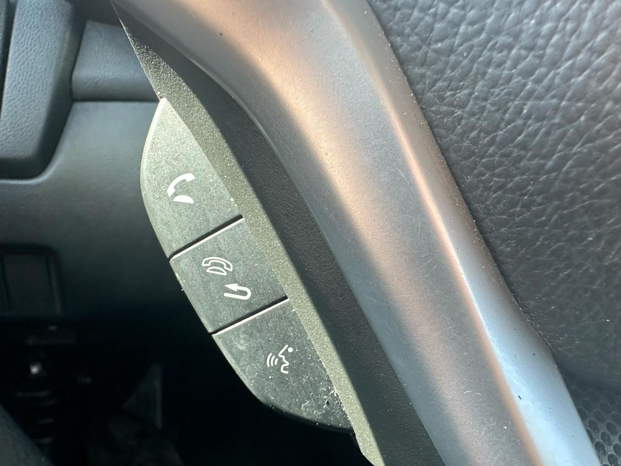 Honda Fit EX CVT 2016