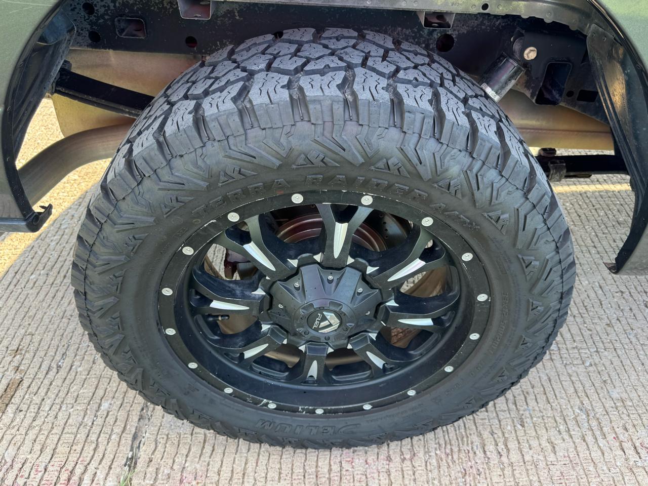 Ford F-150 XLT SuperCrew 5.5-ft. Bed 2WD 2018