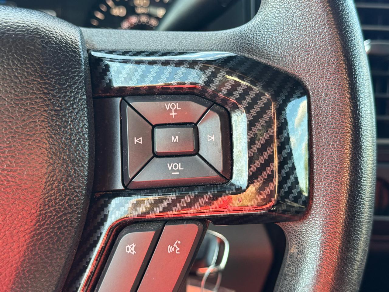 Ford F-150 XLT SuperCrew 5.5-ft. Bed 2WD 2018