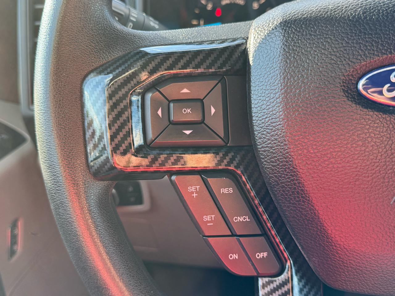 Ford F-150 XLT SuperCrew 5.5-ft. Bed 2WD 2018