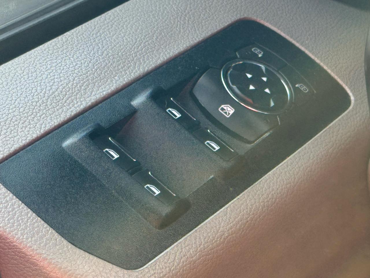 Ford F-150 XLT SuperCrew 5.5-ft. Bed 2WD 2018