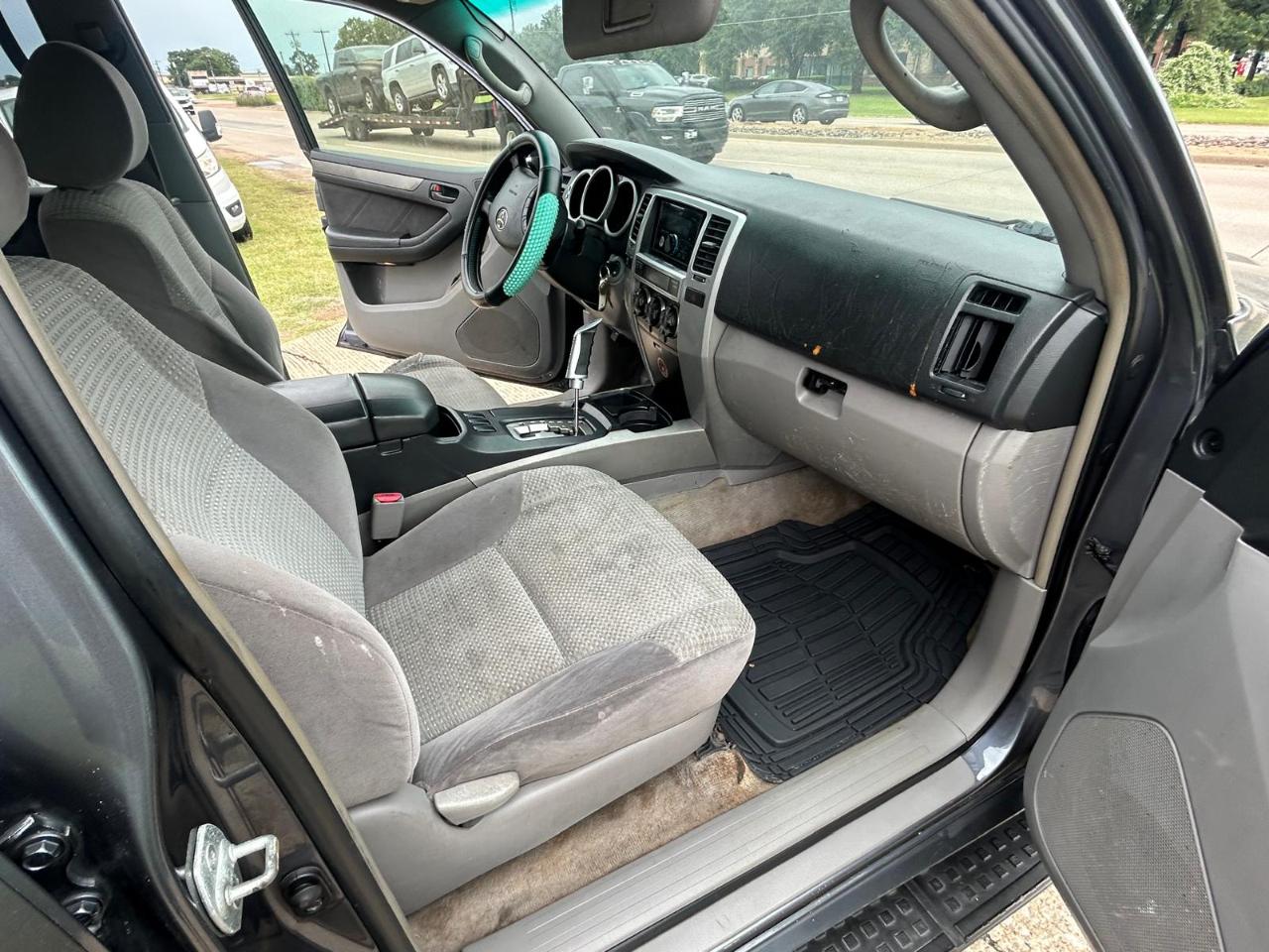 Toyota 4Runner Sport Edition V6 2WD 2005